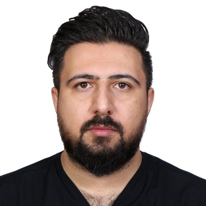 دکتر صالح شاکری