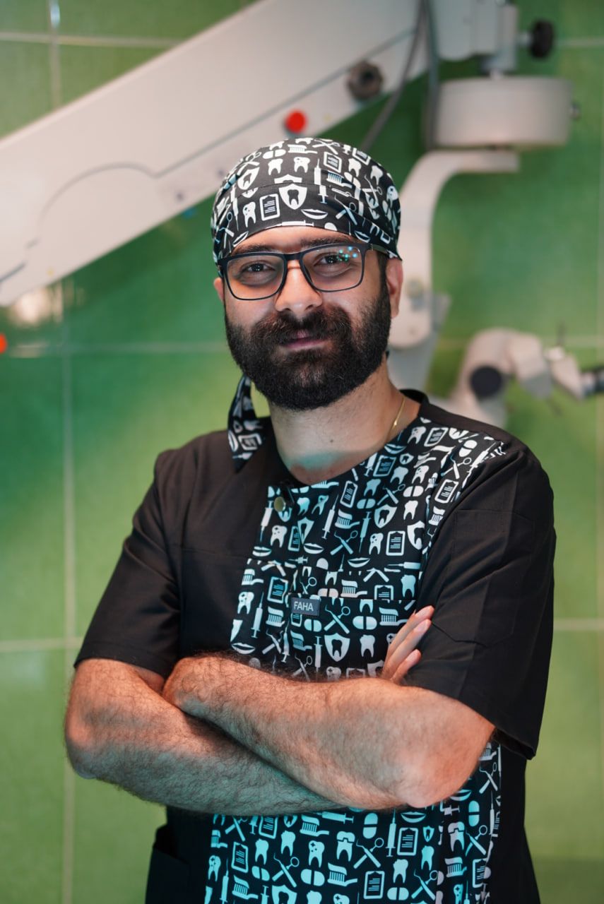 دکتر شهریار بشیری گودرزی