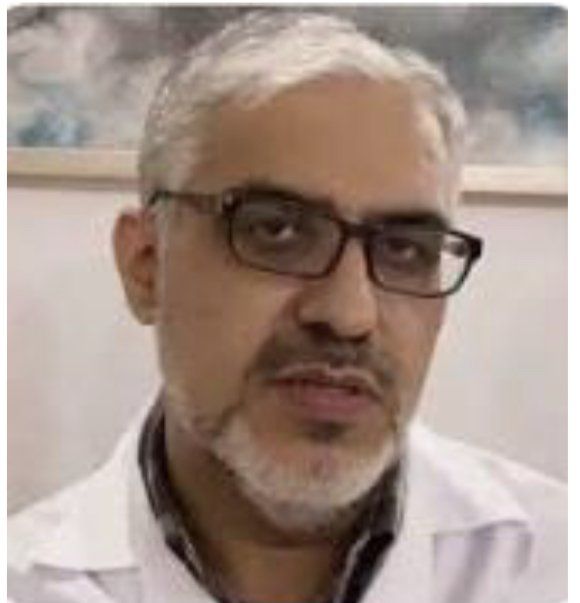 دکتر بابک عبدالکریمی