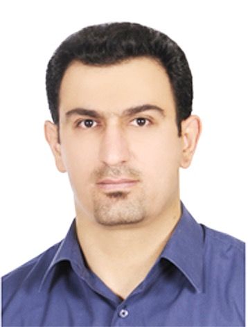 دکتر غلام رضا حیدری