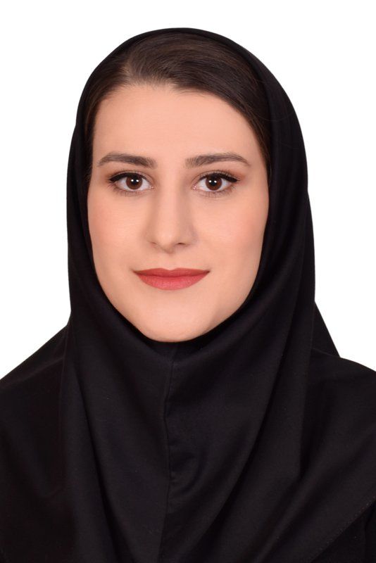 دکتر ثمین طیاران متخصص دندانپزشکی کودکان, دکترای حرفه ای دندانپزشکی