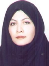 دکتر نیلوفر استوار