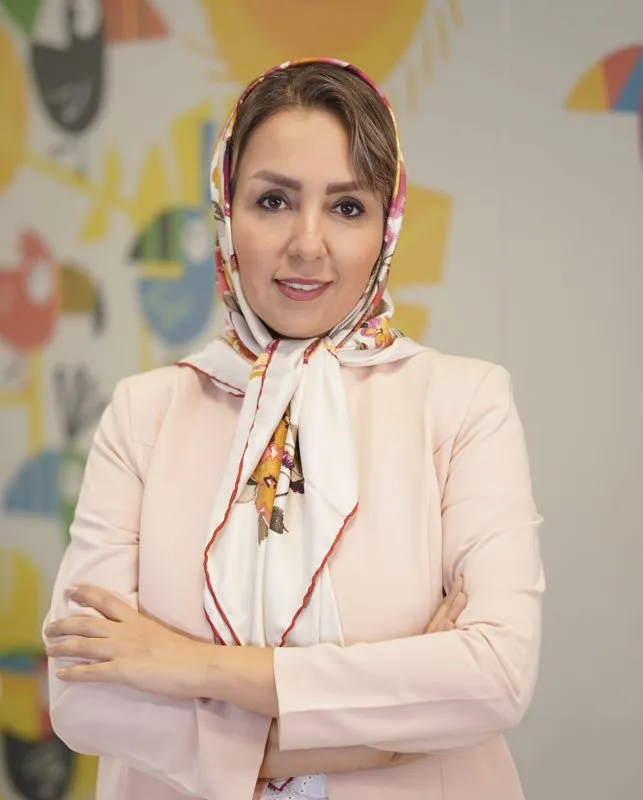 دکتر سیده مهسا میرزنده دل