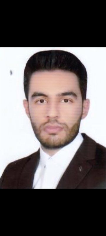 سعید تقوی دکترای دندانپزشکی