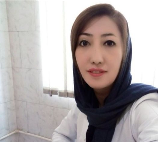 دکتر رباب نمک پرور