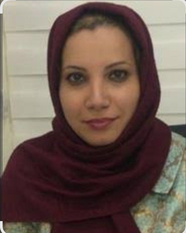 دکتر راضیه احمدی