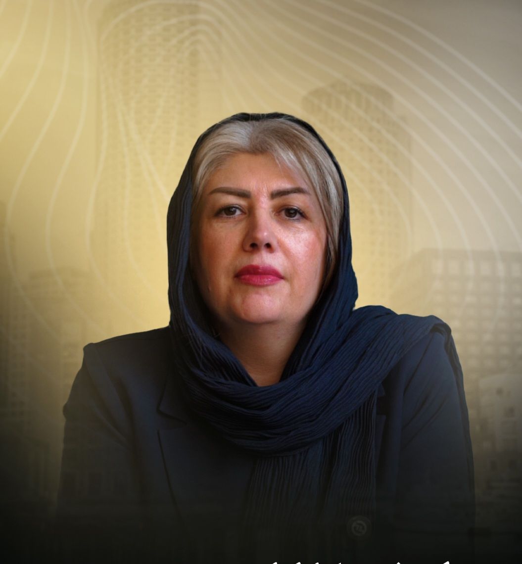 دکتر عاطفه صفوی