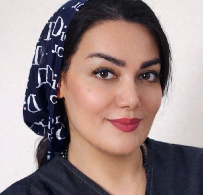 دکتر سمیه زهره وندی