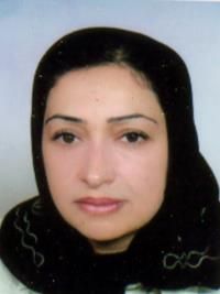 دکتر معصومه قاسمی حیدری