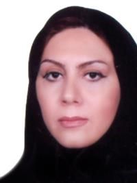 دکتر پروین طهماسبی