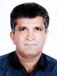 دکتر موسی الرضا محمد آبادی