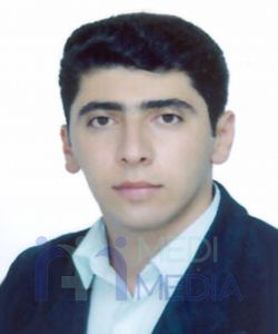 دکتر بهزاد غفوری