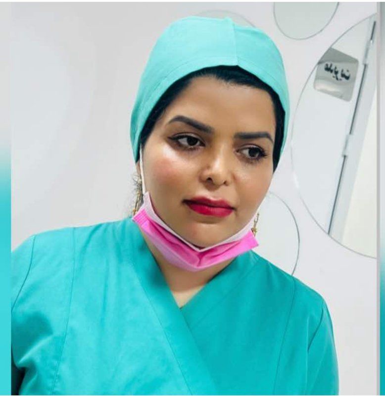 دکتر شهلا حسین پور