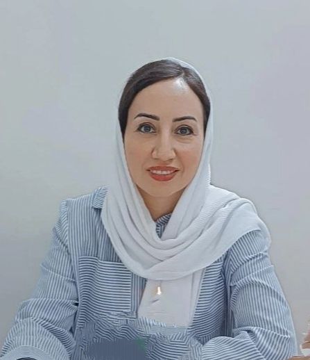 دکتر لیلا رافتی جوانبخت پزشک عمومی