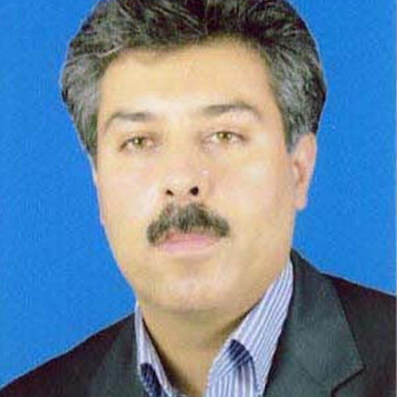 دکتر رضا اورنگ