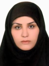 دکتر فهیمه محمدی