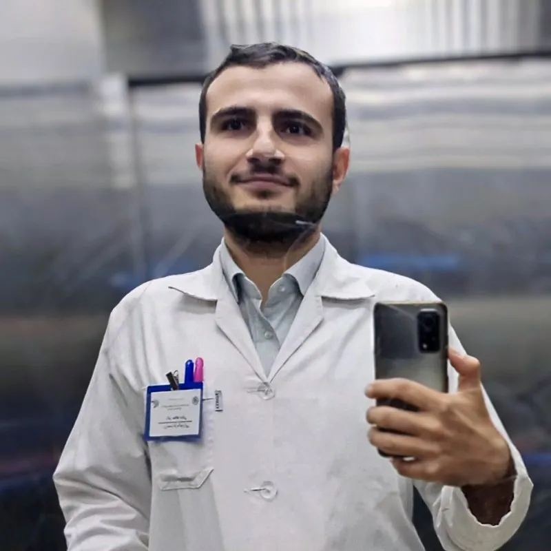 دکتر عطاءالله عطائی