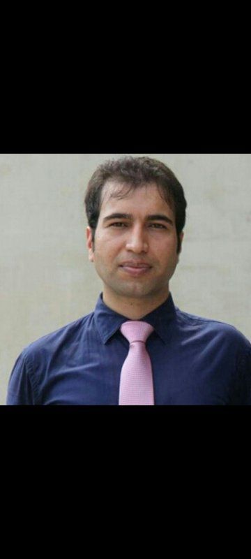 دکتر محمد جلالی