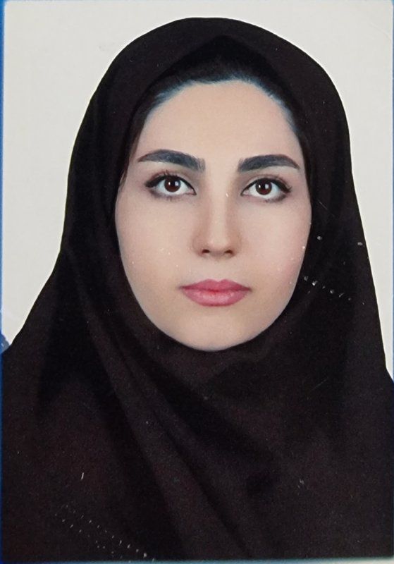 دکتر زهرا کاظم زاده نوروزی دکترای پزشکی