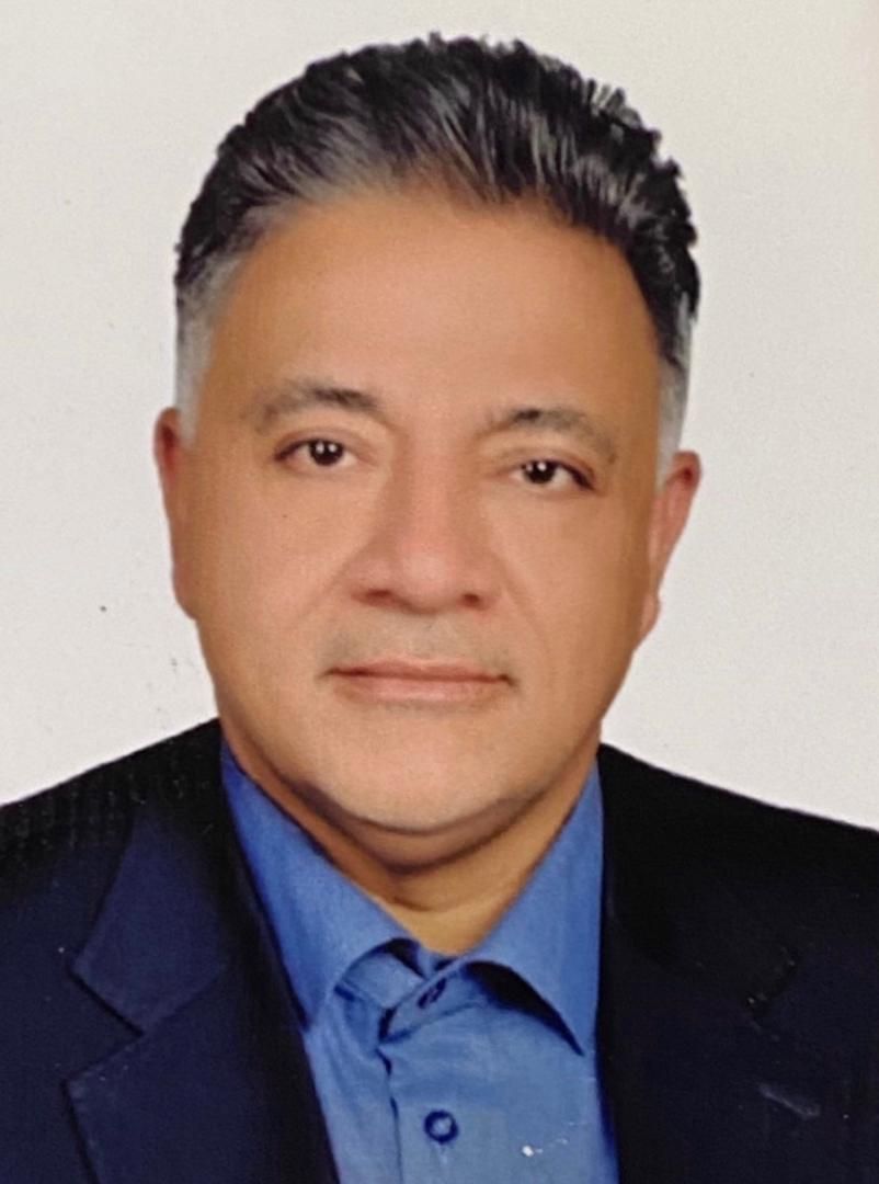 دکتر کیومرث افسری پزشک عمومی