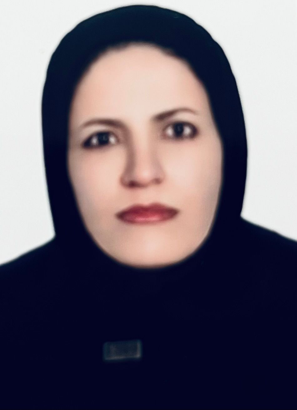 دکتر فاطمه ساکی