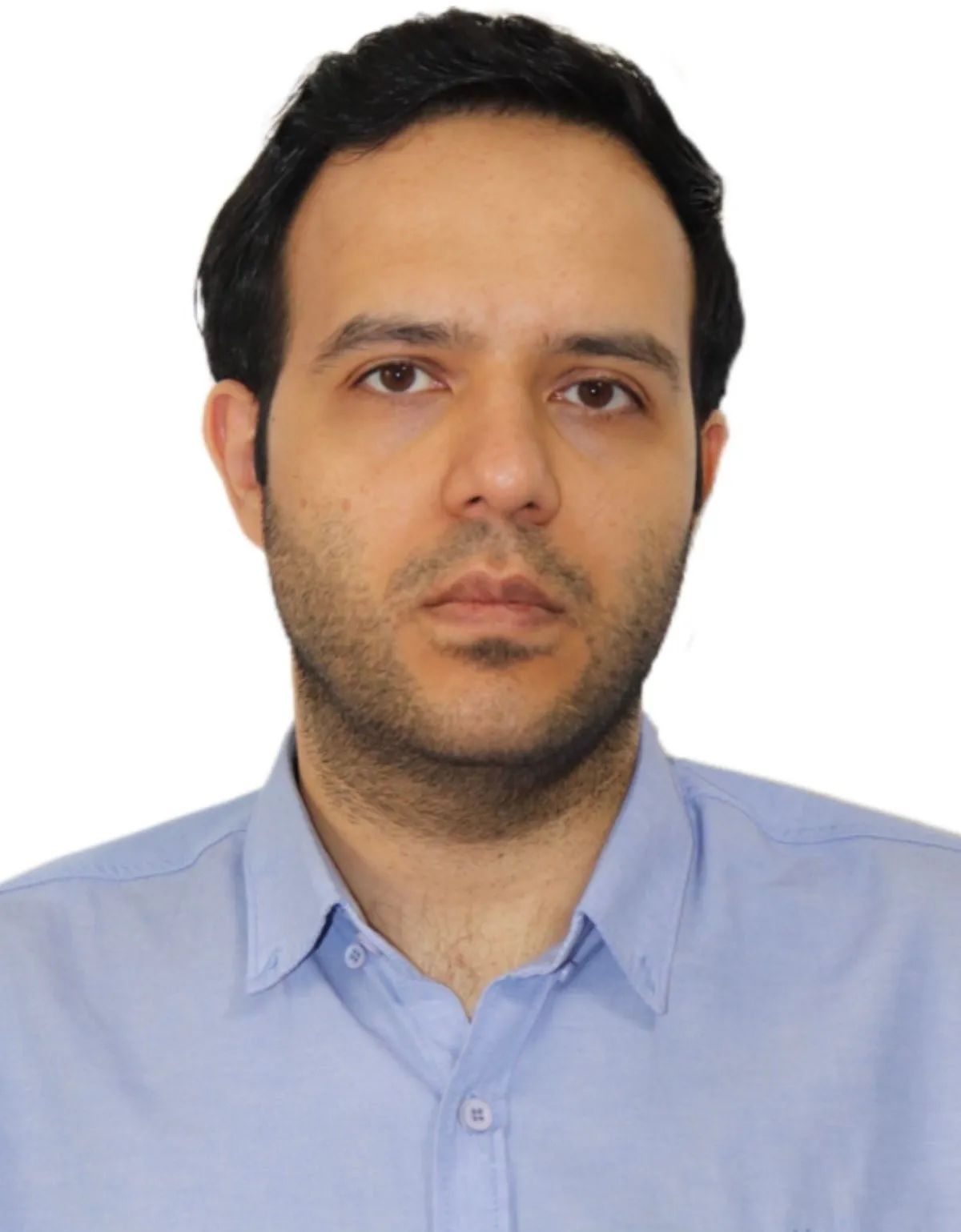 دکتر محمدجواد حسینی