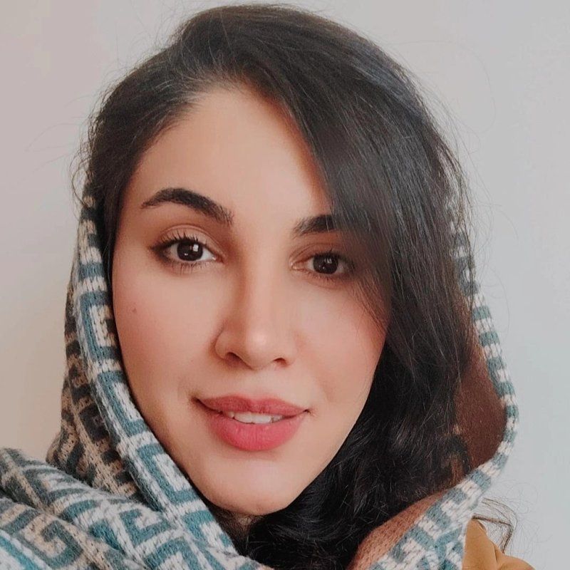 دکتر مهشید محمدی
