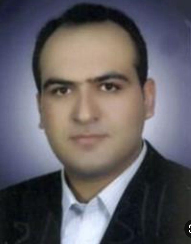 دکتر هادي محمدي