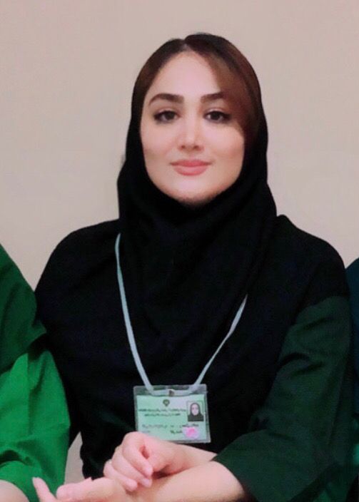 دکتر بیانه رسول زاده