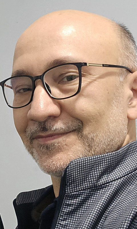 دکتر علی نظری