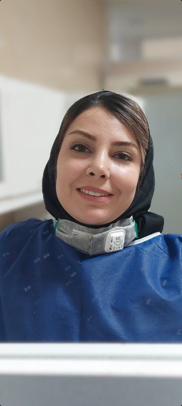 دکتر الهام بویراحمدی