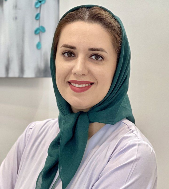 دکتر فروغ السادات رضوی