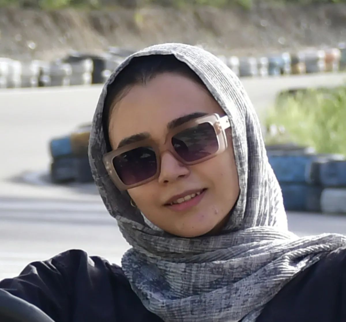 مهسا کریمی کارشناس فیزیوتراپی
