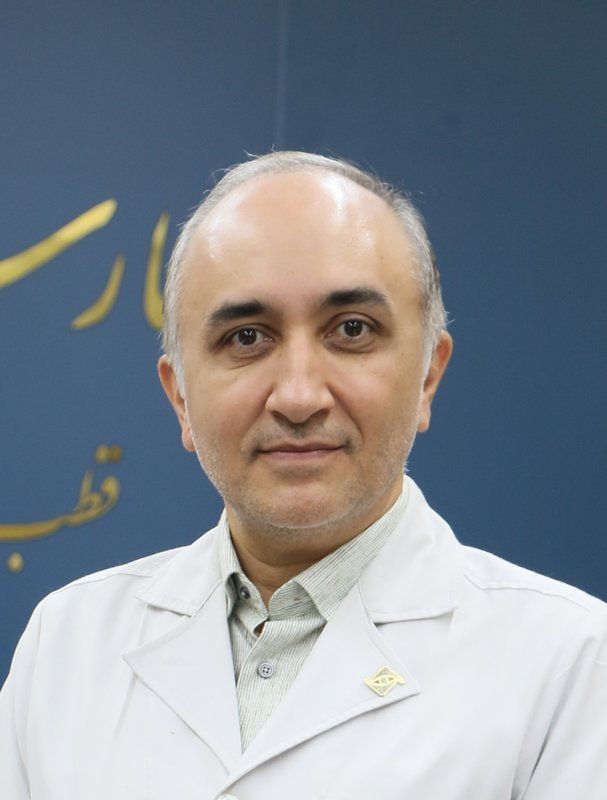 دکتر سیدحسام هاشمیان