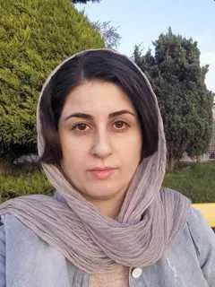 آزاده محمدی کارشناسی ارشد روانشناسی بالینی