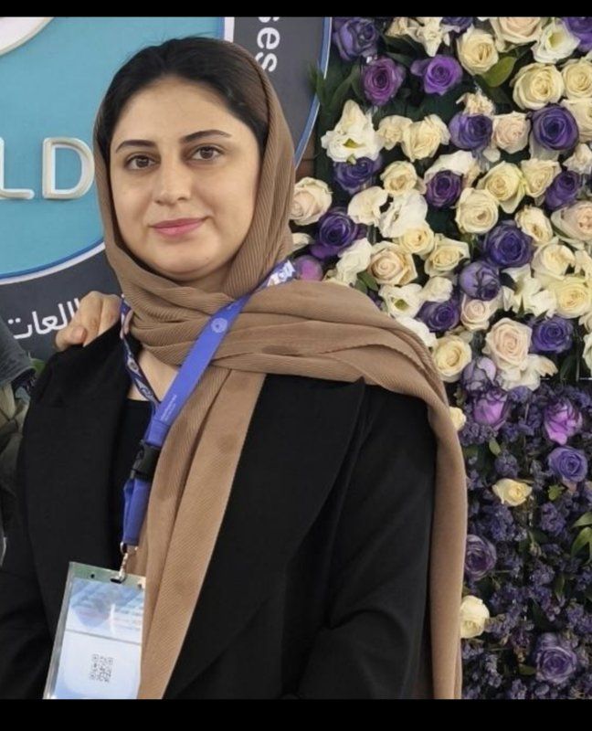 دکتر سمیه گل محمدی