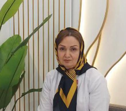 دکتر تیبا میرزارحیمی زنان وزایمان ونازایی