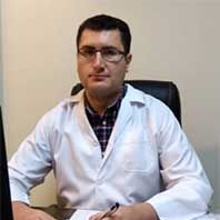 دکتر سیامک رحمانی