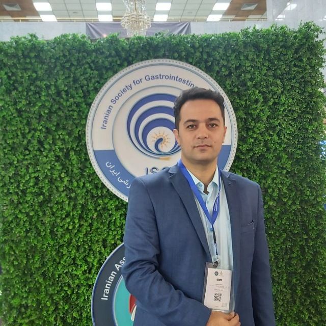 دکتر بهنام ساجدی