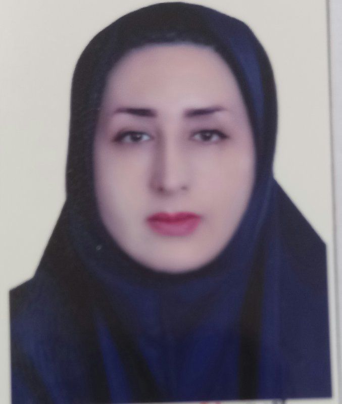 دکتر پریوش گراوند