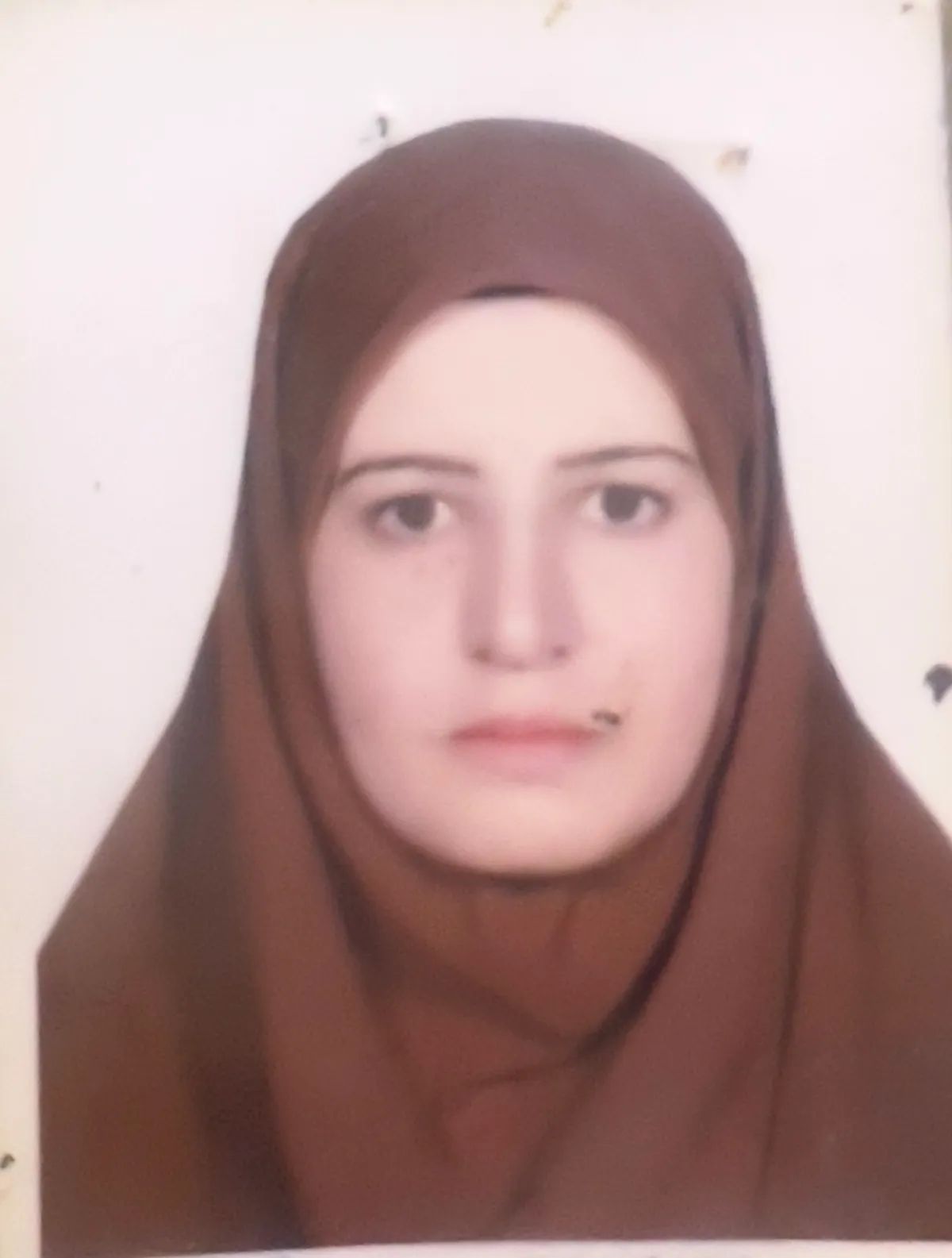 کبرا طهماسی سولگانی کارشناس ارشد علوم تغذیه