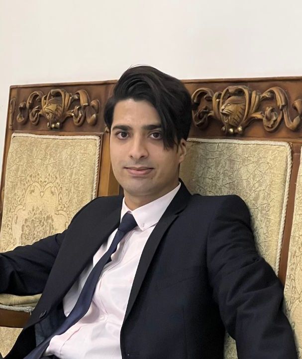 دکتر محمدرضا حیدری خو