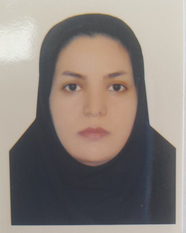 دکتر نجمه اسماعیلی بندری