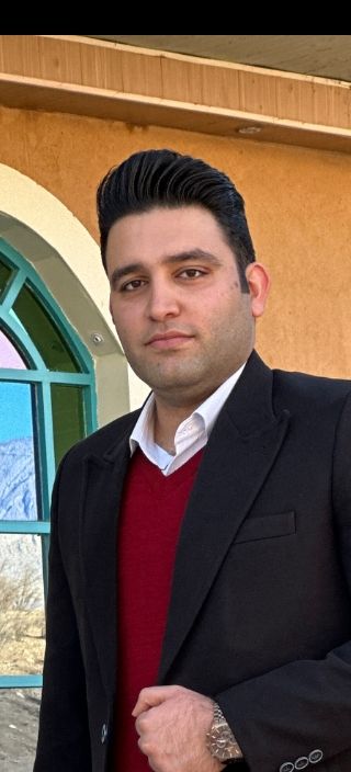 دکتر مسعود مولائی دکترای حرفه‌ای دندانپزشکی