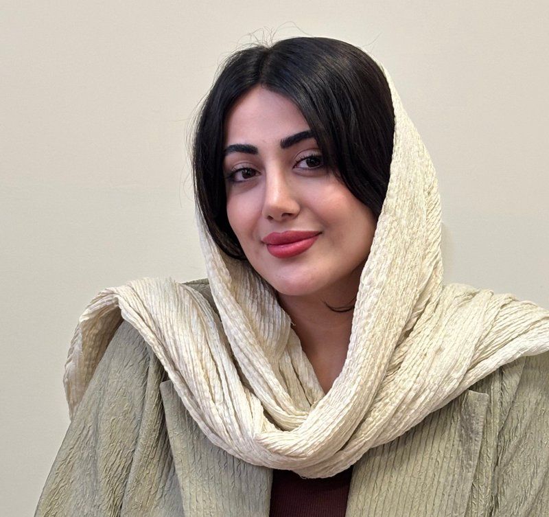 دکتر ریحانه ایوبی امیرآباد