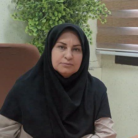 دکتر ژیلا گل محمدی