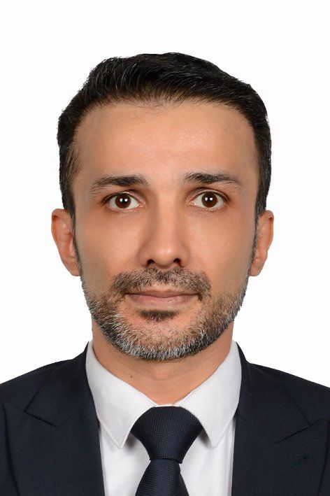 دکتر پیام کاظمی