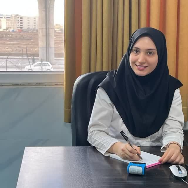 دکتر محدثه باجلان