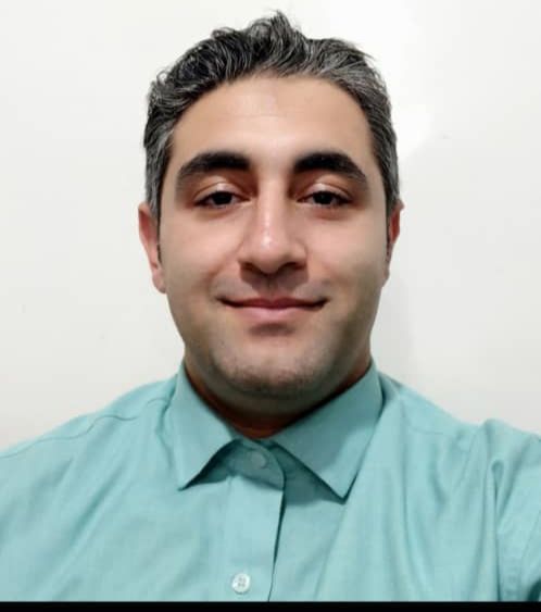 دکتر سعید جوکار