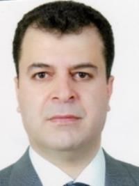 دکتر امید قاسم خانی